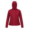 Regatta Womens/Ladies Soft Shell Jacket