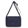 Multi-Compartment Lightweight Shoulder Bag Women's Commuter Bag