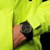 TIMEX Expedition Capstone All Black Outdoor Watch 39mm TW2Y18100