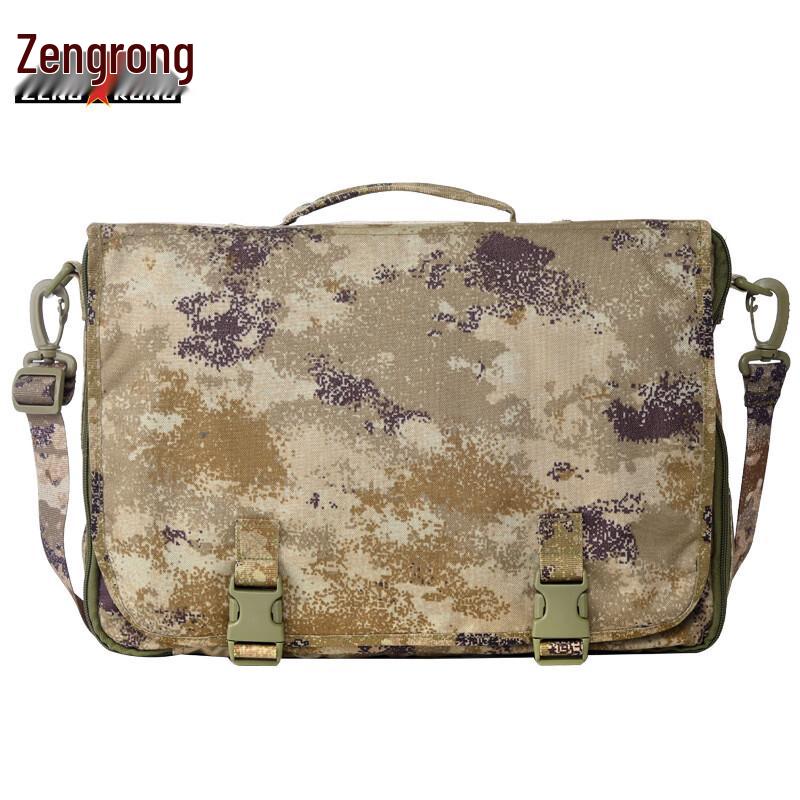 

Zengrong Tactical Command Operations Bag