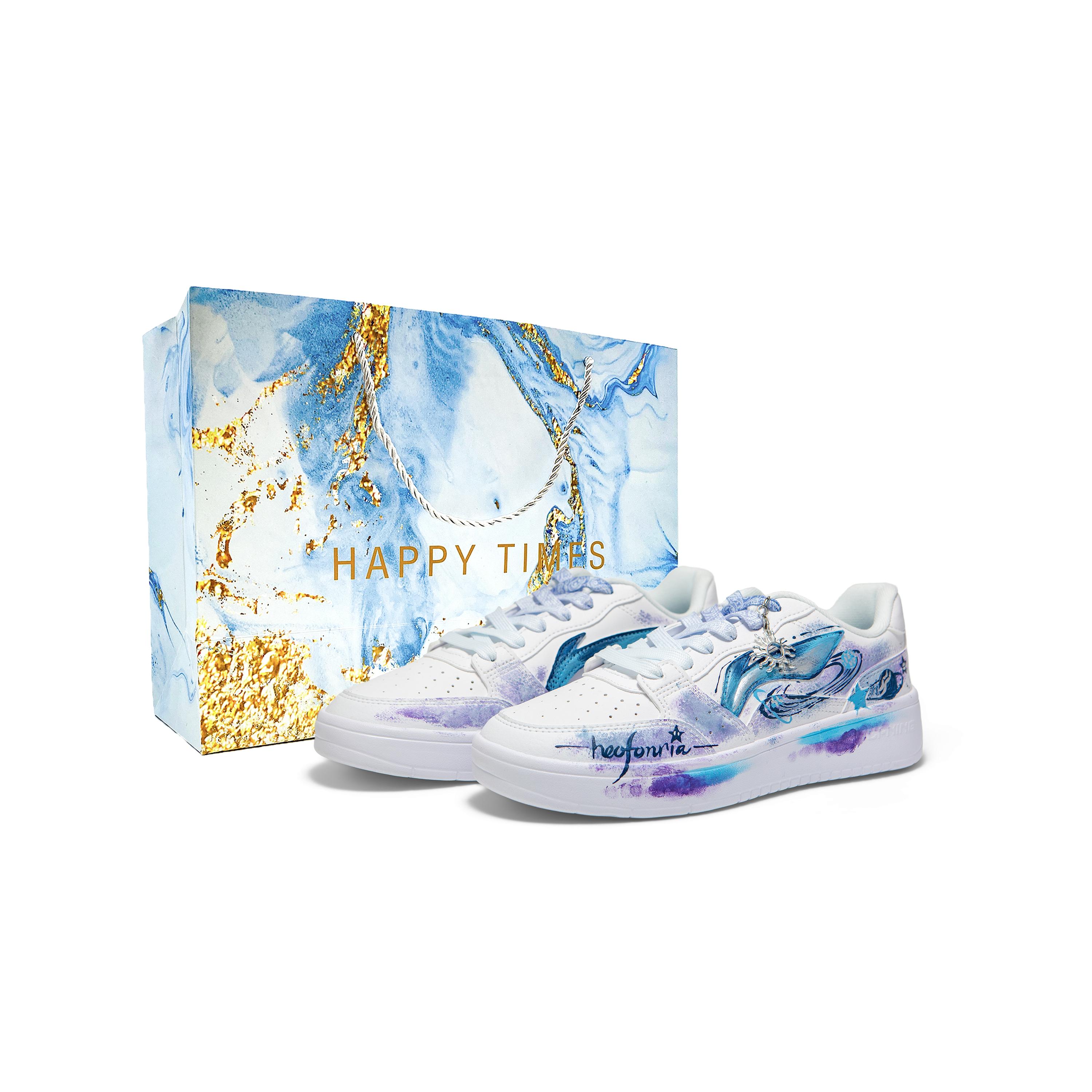 Li Ning Sycee Амортизация Износостойкость Увеличение Роста Амортизация Износостойкость Увеличение Роста Низкие AGCT339-6(Team1704-SBOX) 39