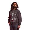 The Lost Boys Unisex Adult Sleep All Day Vintage Wash Sweatshirt
