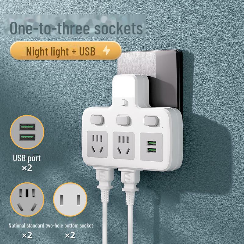 "Convertor Inteligent Multifuncțional și Prelungitor Wireless pentru Cămine"