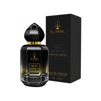 El Nabil - Eau de Parfum Musc Makkah -