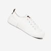 [BOX & COX] B&C White [Sneakers] [Shipped from Korea] 100% Authentic