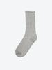 Shirred Ribbed Socks HPAO5FA206