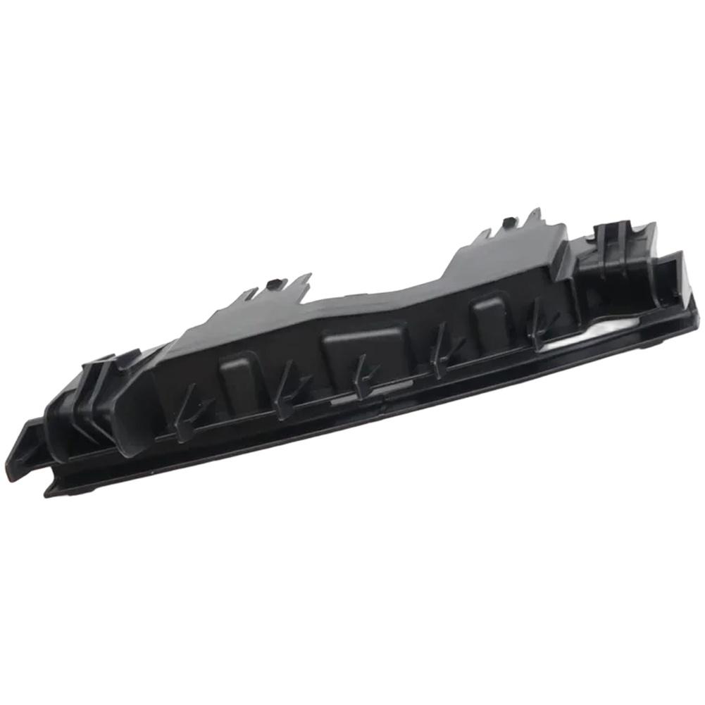 Headlamp Bracket Headlight Bracket For Replacement ABS Plastic OEM 63118496141 Replacement Installation Front Left Position