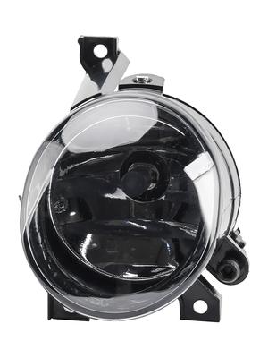 1 Pcs Front Left Fog Light  For Volkswagen Polo 2010-2014 Tiguan 2008-2011