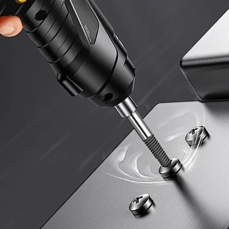 Automotive Screw Extractor Kit
