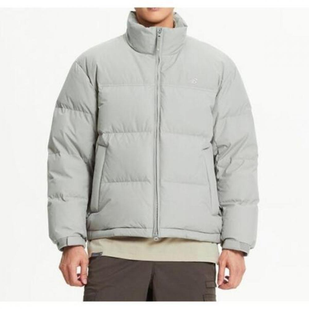 New Balance Active Short Goose Down Jumper Nbnpe41113