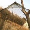 Outdoor Dome Camping Mosquitoes Netting Travel Fly Netting Portable Meshs Tent for Outdoor Camping Hiking Enduring