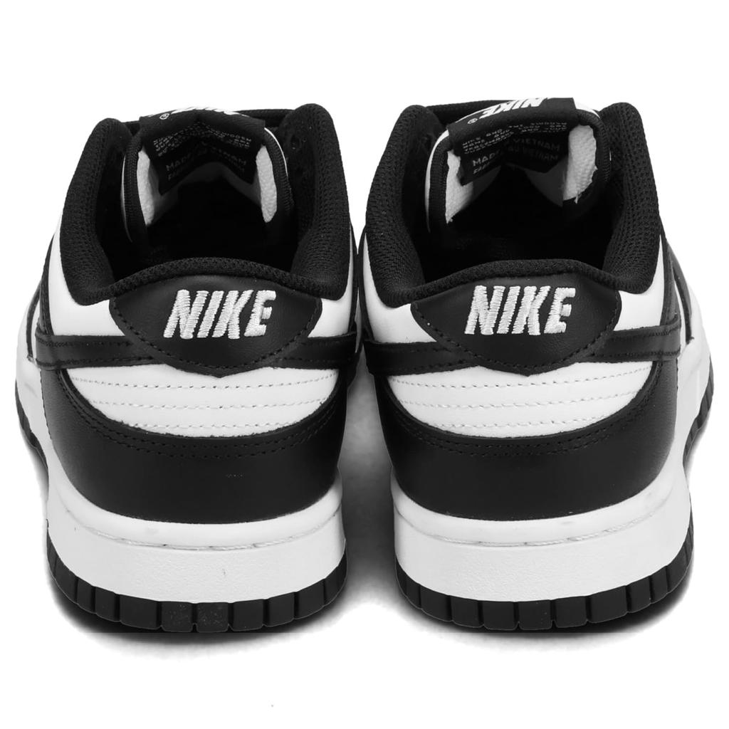 Nike Dunk Low Retro Casual Size Cm Women's Shoes, 23.5 (DD1391-100) [Used]