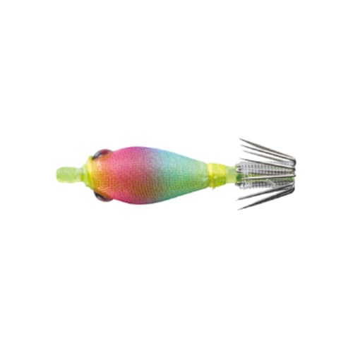 

YAMASHITA Oppai Sutte 5-1 UV G2 Green/Rainbow