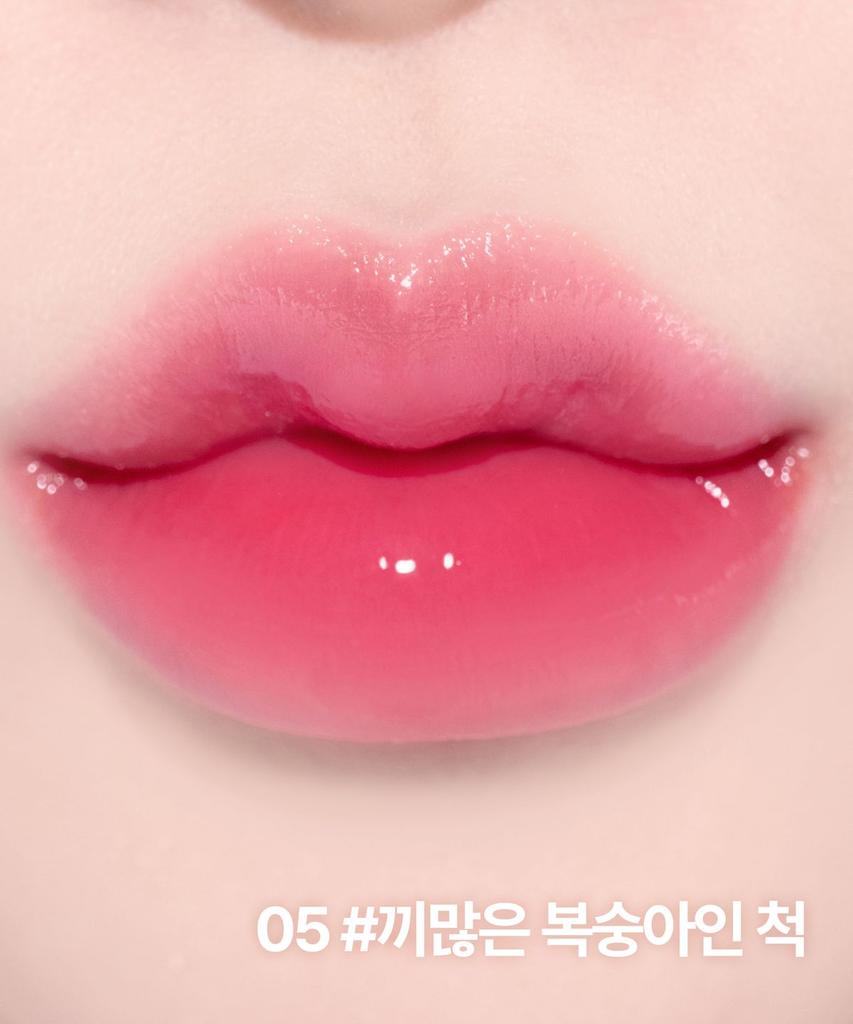 Cunning Liar Coating Tint (AD)