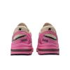 New Balance 1000 Tan Pink Green