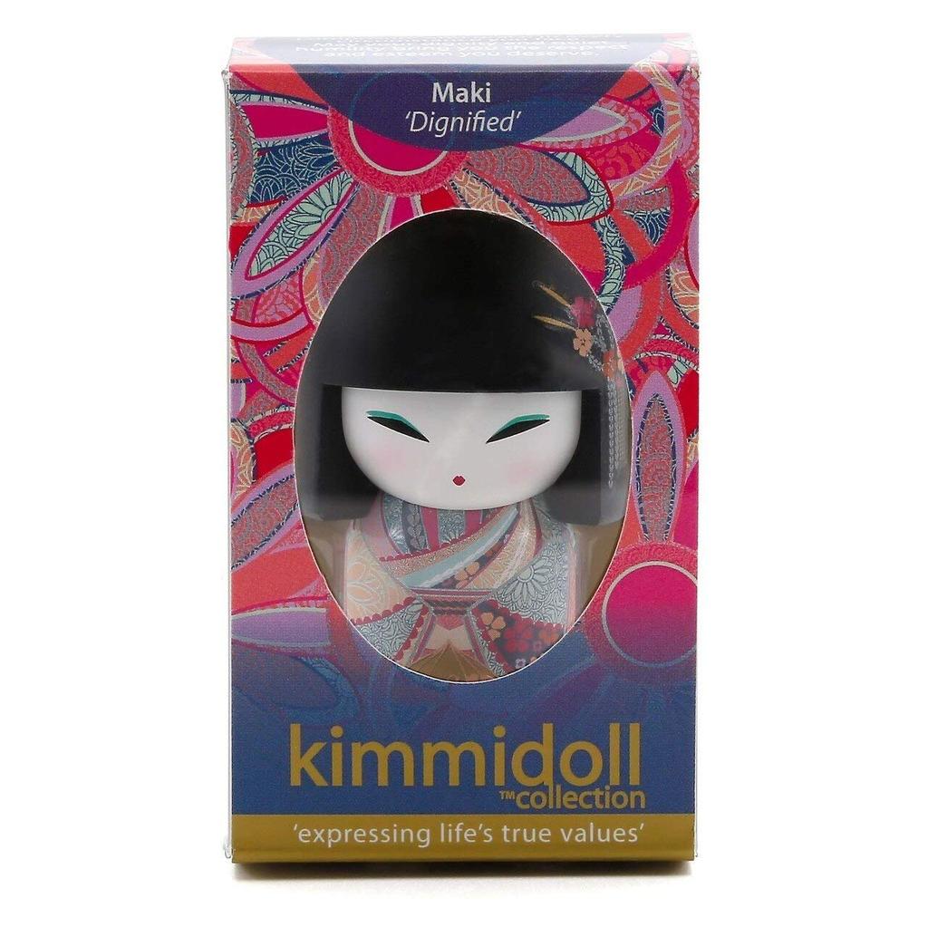 Keychain Kimidol KIMMIDOLL TGKK253 MAKI