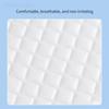 Thickened Nursing Pad Elderly People Bedridden with Urine Isolation Pads Disposable Mattress Sheets for Postpartum Women Breathable, Comfortable,  Dry