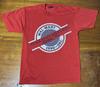 Vintage Single Stitch Walmart Year End Meeting Shirt 1990 Screen Stars Large Unisex T-Shirt