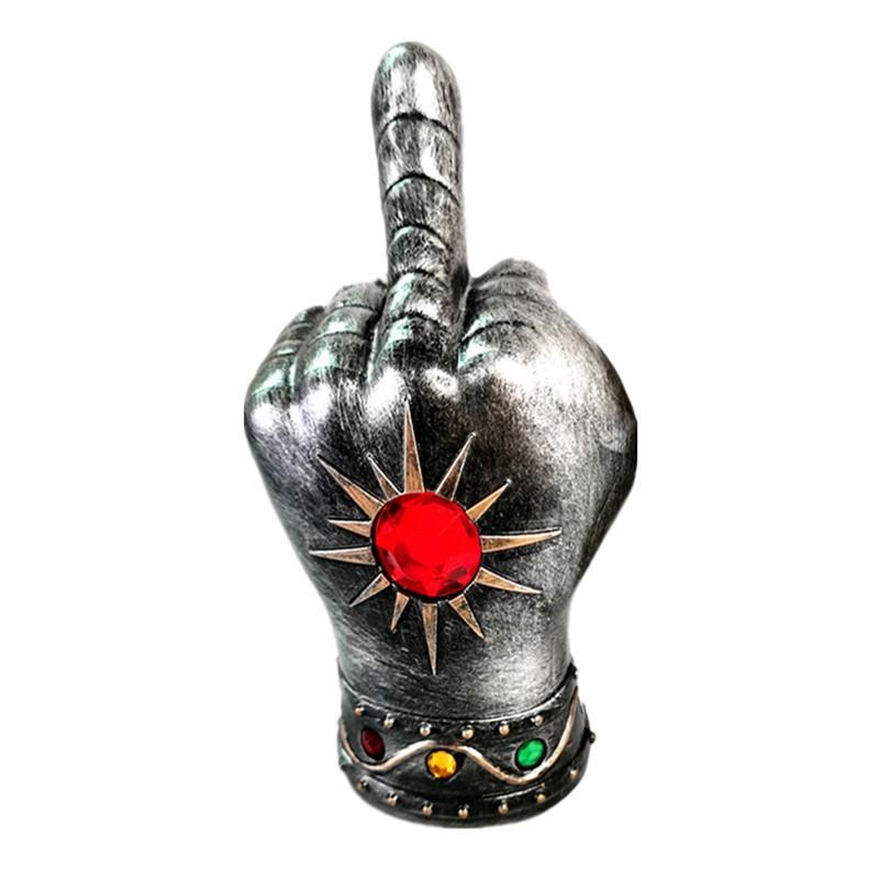 

Открывалка для бутылок средним пальцем Открывалка для пива Портативная открывалка для пивных бутылок Забавные идеи подарков на день Святого Валентина Рождество Годовщина День рождения