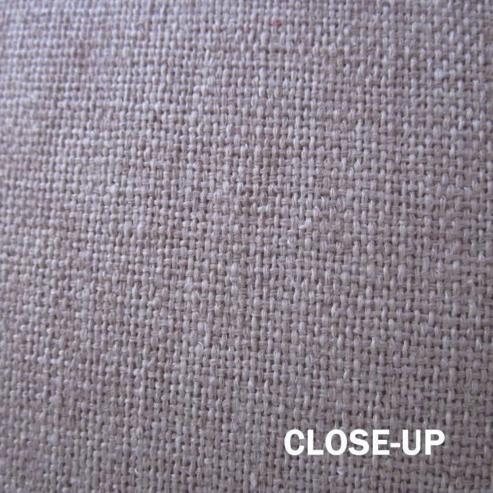 The Union Jack British Flag Cotton Linen Square Decorative Throw Pillow Case Cushion Cover 12"X20"