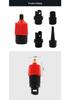 SUP Paddleboard Luftventiladapter für Autopumpe Schlauchboot/Kajak Düse