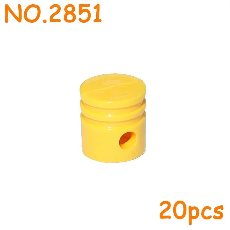 Non-Toxic Engine Cylinder Support Power-Driven Building Blocks Moc Bricks Gear Series Mechanical Technical Part 4159 35188 18947 2852 6539