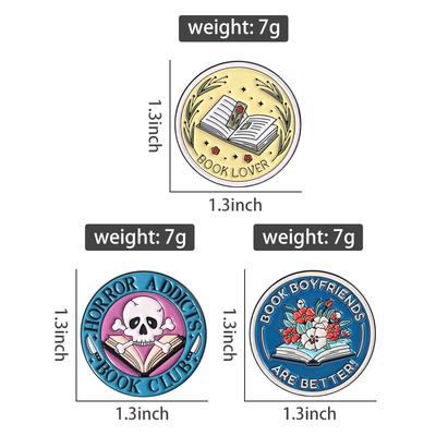 Dikiş & Örgü – Rozetler