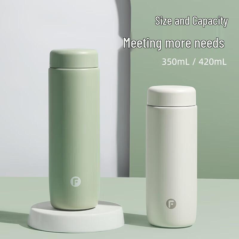 

FUGUANG WFZ1186 Ultra-Light 316 Stainless Steel Thermos Cup