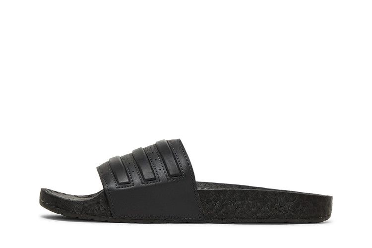 adidas Adilette Boost Carbon