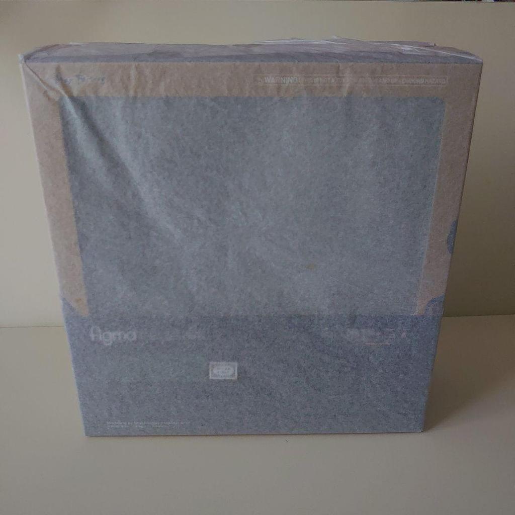 [USED] figma EX-017 Attack on Titan Armin Arlert