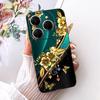 Case For Tecno Spark 20 Pro Cover KJ6 Cute Cat Fashion Butterfly Painted Casing For Techno Spark 20 Pro Bumper