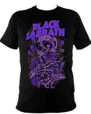 Black Sabbath Unisex T-Shirt