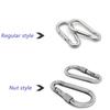Single Layer Single Bar Extension Belt 100kg Heavy Duty Hook Ring Tree Swing Straps  Punching Bag