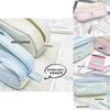 Canvas Pencil Case With Large Capacity For Students And Girls