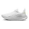 Nike ReactX Infinity Run 4 'White Metallic Silver' Women's Sneakers DR2670-102