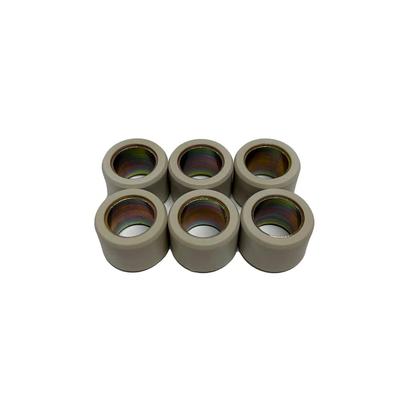 GRONDEMENT Superweight Roller, 0.8 X 0.6 Inches (20 X 15 Mm), 0.6 Oz (16