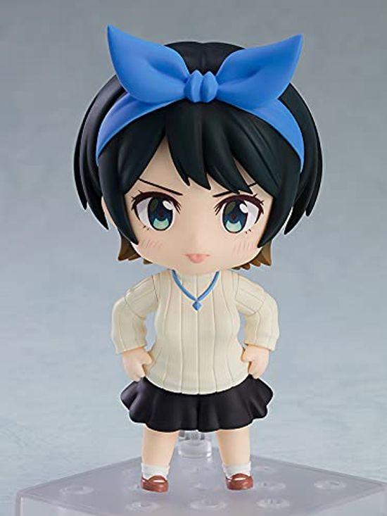 Nendoroid Rent-A-Girlfriend Ruka Sarashina Non-scale ABS&PVC painted movable figure
