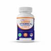 Vitamatic Vitamin D3 50,000 IU 1,250 Mcg - 60 Vegetarian Capsules 1 Pcs (60 Servings)