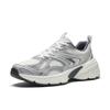 Anta AT959 Low top Running Shoes Men's White Silver Gray 912615501Q-1