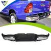 Fits 2018-2020 Hilux Rocco Rear Bumper