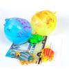 Colorful TPR Stretchy Dinosaur Fidget ADHD Oys Pull String Stretch Lizard Dino Anti Stress Relief Sensory Toy Birthday Party Toy