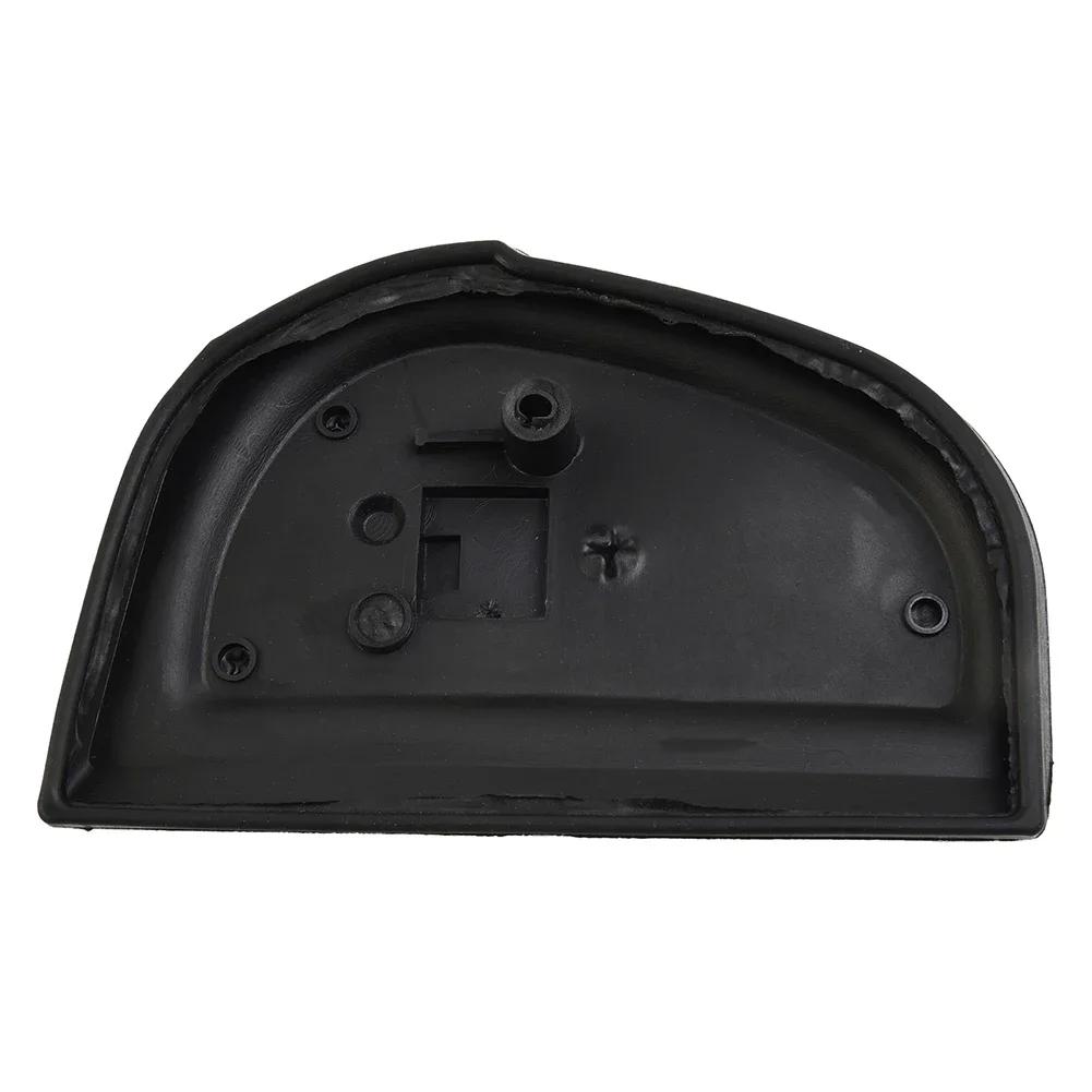 Pair Rear View Mirror Gasket Rubber Seal Pads For Mercedes For Benz W210 W140 W202 1993-2000 2108106316, A2108106316, 2028102016