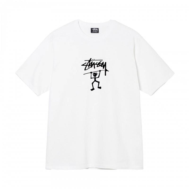 Stussy 2026 Mens Loose Fit Short