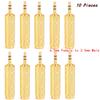 6.5 mm Male to 3.5 mm Headphone Adapter FemaleWear-resistant Jack Converter Audio Plug Easy Installment Gold Plating ProcessGood product