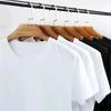Fashion Enjoy Tequila The Breakfast of Champions Funny Meme T Shirts Men Women Casual High Quality Oversized T-shirt streetwear