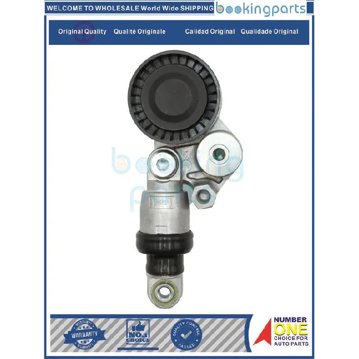 

Fan Belt Tensioner For MAZDA 2 14-, AXELA 13-, M3 13-18, YARIS/SCION IA 15-, P51D-15-980A,P51D15980A,16620WB002,PE7W-15-980