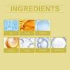 Moisturizing Ampoule Serum, A Gentle And Nourishing Brightening Serum,2ml