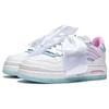 Li Ning Future C1 Textile, Synthetic Leather Comfortable Slip Resistant Abrasion Resistant Low top Sports Casual Shoes AGCT038-4