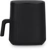 Friteuse sans huile - H.Koenig - FRY840 - 4L - 1300W - 6 programmes de cuisson