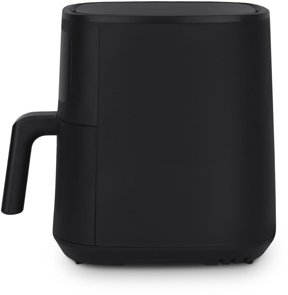 Friteuse sans huile - H.Koenig - FRY840 - 4L - 1300W - 6 programmes de cuisson
